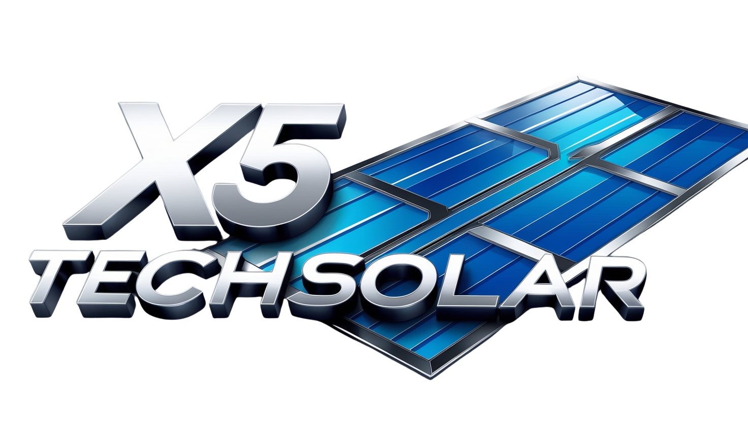 X5 Tech Solar